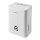 Влагоуловител Ariston Deos 16s Wi-Fi 430W, 16 л/ден, бял